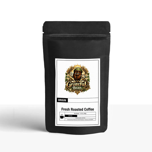 12 Pack Single Serve Coffee Capsules